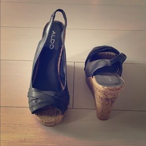 Aldo Shoes